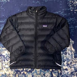 Patagonia Jacket